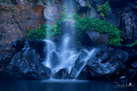 Tamarin Falls 3