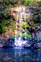 Tamarin Falls 5