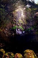 Tamarin Falls 2