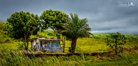 Mauritius - Landscapes